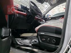 شيري تيجو 7 برو